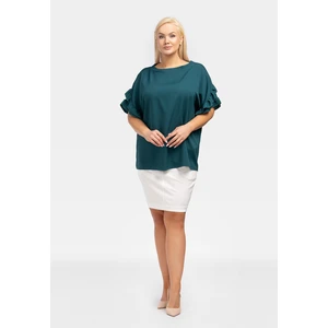 Karko Woman's Blouse BA018