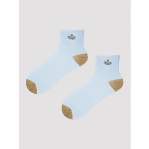 NOVITI Woman's Socks SB028-W-01