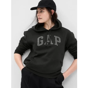 Sweatshirt with GAP logo - Women