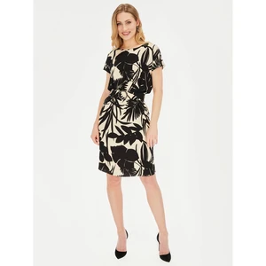 Potis & Verso Woman's Dress Flora