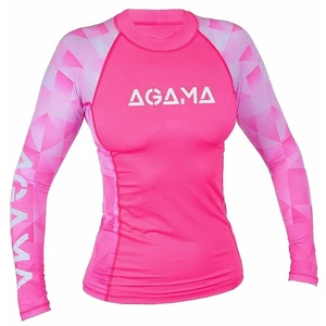 Agama Costum neopren Pink Lady Roz S