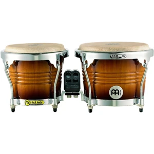 Meinl FWB200-GAB Bongos Brown Burl