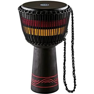 Meinl ADJ7-XL African Djembe Negru