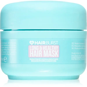 Hairburst Long & Healthy Hair Mask Mini vyživující a hydratační maska na vlasy 30 ml