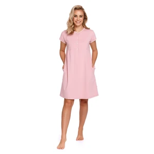 Doctor Nap Woman's Nightshirt Tcb.4242.