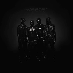 WEEZER (BLACK ALBUM) - Weezer [Vinyl album]