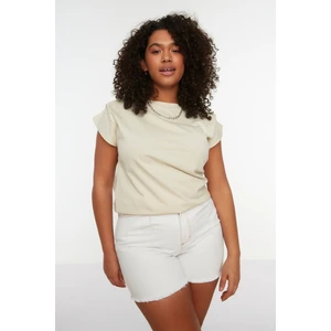 T-shirt da donna  Trendyol Basic