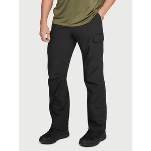 Under Armour Tac Patrol Pant II - černá Kalhoty Černá