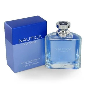 Nautica Voyage toaletní voda pro muže 100 ml