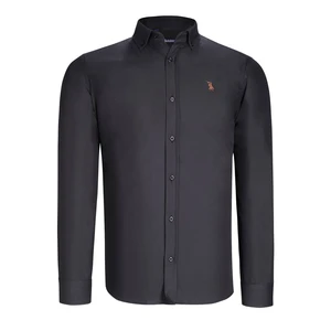 Men's shirt dewberry Classic