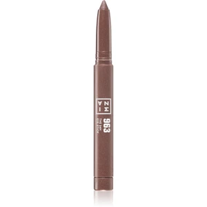 3INA The 24H Eye Stick dlouhotrvající oční stíny v tužce odstín 963 1,4 g