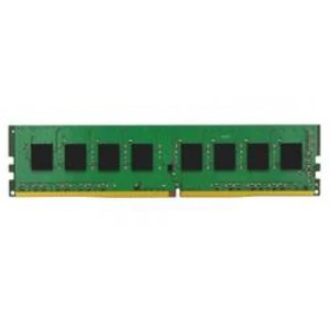 8GB DDR4-2666MHz Kingston CL19 1Rx8