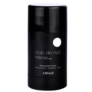 Armaf Club de Nuit Intense Man deostick dla mężczyzn 75 ml