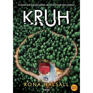 Kruh - Halsall Rona