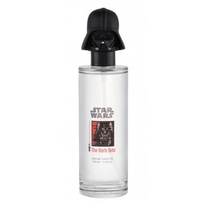 Star Wars Darth Vader 100 ml toaletná voda pre deti