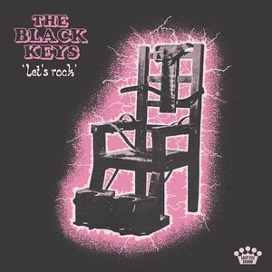 The Black Keys Let'S Rock (LP)