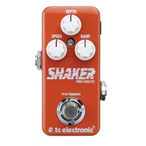 TC Electronic Shaker Mini