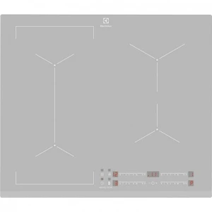 Indukčná varná doska Electrolux 700 FLEX Bridge EIV63440BS