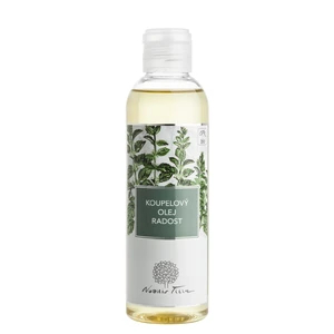 Nobilis Tilia Koupelový olej Radost 200 ml