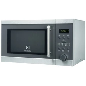 Mikrovlnná rúra Electrolux Ems20300ox nerez... Mikrovlnná trouba s objemem 19,59l, výkonem mikrovln 800 W s grilem