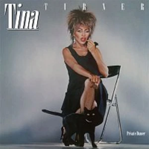 Private Dancer (30th Anniversary Edition) / Reedice 2015 [Vinyl album]