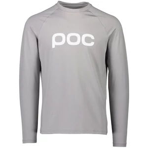 POC Reform Enduro Jersey Alloy Grey S