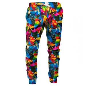 Mr. GUGU & Miss GO Unisex's Sweatpants SWPN-PC1808