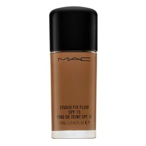 MAC Cosmetics Studio Fix Fluid zmatňující make-up SPF 15 odstín NC 50 30 ml