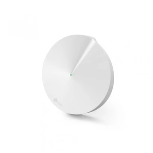 Zmiešaná sieť TP-LINK Deco M9 Plus(1-pack) Deco M9 Plus(1-pack), 2.2 GBit/s, 2.4 GHz, 5 GHz