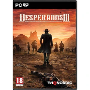 Desperados 3 - PC