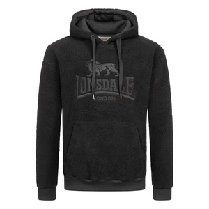 Women's hoodie Lonsdale Plush