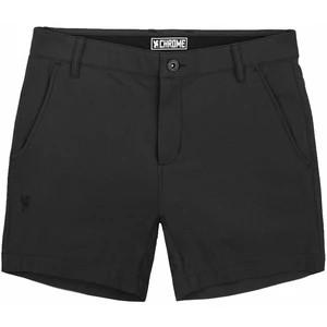 Chrome Seneca Short W Black 8