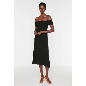 Trendyol Dress - Black - A-line