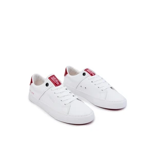 Sneakers da uomo  BIG STAR SHOES i521_19309