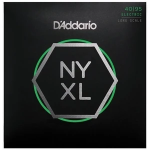 D'Addario NYXL4095