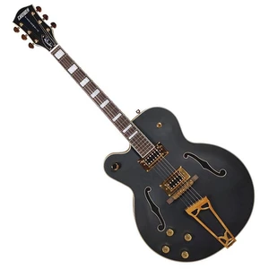 Gretsch G5191BK Electromatic Tim Armstrong SC RW Czarny