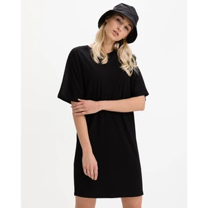 Black Women's Short Dress SuperDry - Women