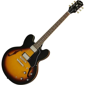 Epiphone ES-335 Vintage Sunburst