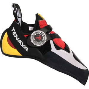 Tenaya Buty wspinaczkowe Iati Red 38,1