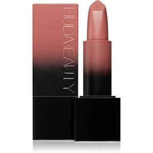 Huda Beauty Power Bullet Matte matná rtěnka odstín Girls Trip 3 g