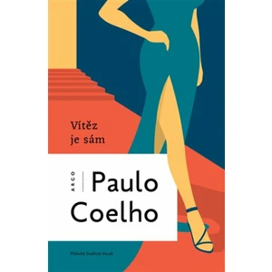 Vítěz je sám - Paulo Coelho