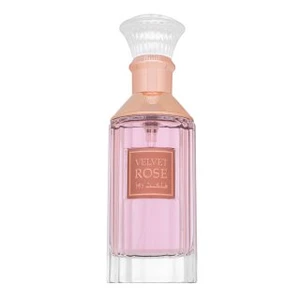 Lattafa Velvet Rose woda perfumowana unisex 100 ml