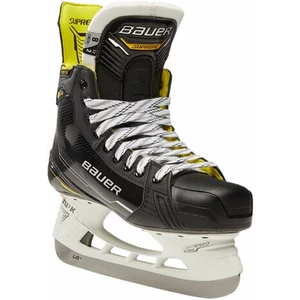 Bauer Łyżwy hokejowe S22 Supreme M4 Skate INT 40,5