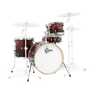 Gretsch Drums CT1-J404 Catalina Club Satin-Antique Fade