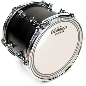 Evans B15EC2S EC2 Frosted 15" Dobbőr