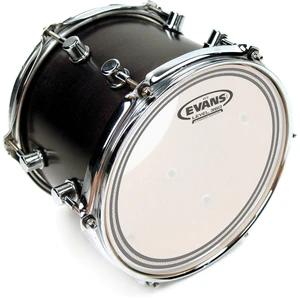 Evans B15EC2S EC2 Frosted 15" Schlagzeugfell