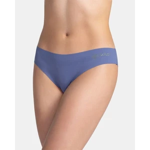 Women's panties 2 pack KILPI NELIA-W Black + Dark Blue