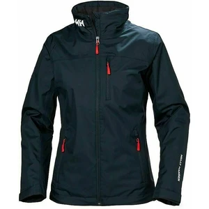 Helly Hansen W Crew Midlayer Jacket Jachetă navigație