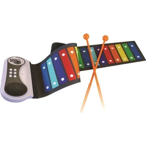 Mukikim Rock And Roll It - Xylophone