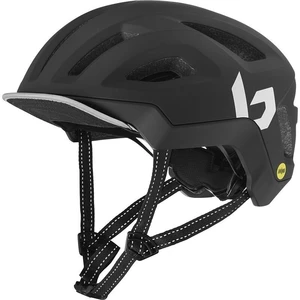 Bollé React MIPS Black Matte S Casque de vélo